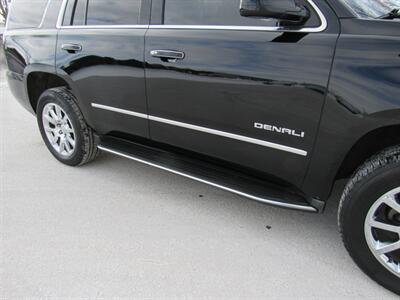 2015 GMC Yukon Denali   - Photo 8 - Appleton, WI 54915