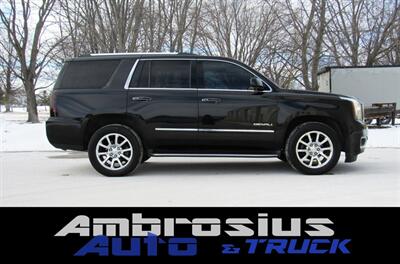 2015 GMC Yukon Denali   - Photo 2 - Appleton, WI 54915