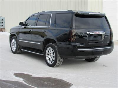2015 GMC Yukon Denali   - Photo 6 - Appleton, WI 54915