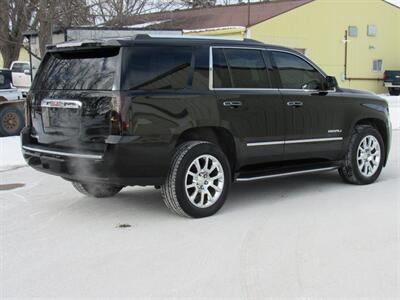 2015 GMC Yukon Denali   - Photo 5 - Appleton, WI 54915