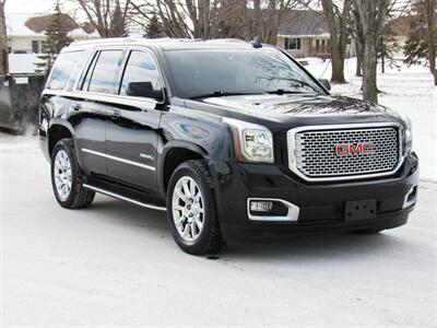 2015 GMC Yukon Denali   - Photo 3 - Appleton, WI 54915