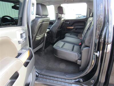 2014 Chevrolet Silverado 1500 LTZ   - Photo 14 - Appleton, WI 54915