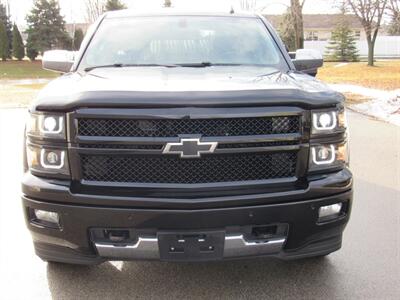 2014 Chevrolet Silverado 1500 LTZ   - Photo 5 - Appleton, WI 54915