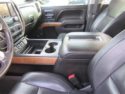 2014 Chevrolet Silverado 1500 LTZ   - Photo 13 - Appleton, WI 54915