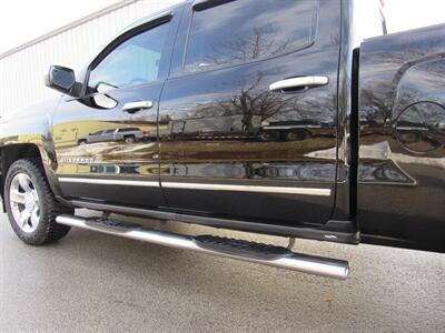 2014 Chevrolet Silverado 1500 LTZ   - Photo 19 - Appleton, WI 54915