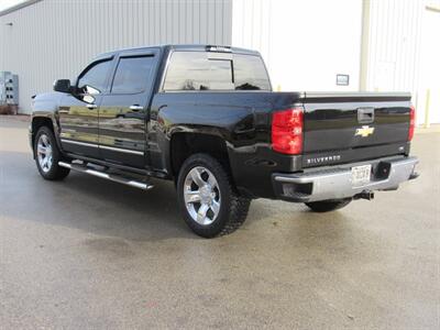 2014 Chevrolet Silverado 1500 LTZ   - Photo 7 - Appleton, WI 54915