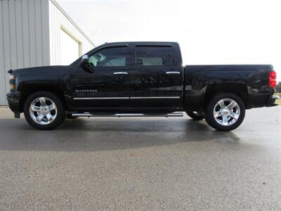 2014 Chevrolet Silverado 1500 LTZ   - Photo 3 - Appleton, WI 54915