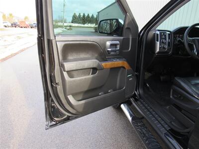 2014 Chevrolet Silverado 1500 LTZ   - Photo 8 - Appleton, WI 54915
