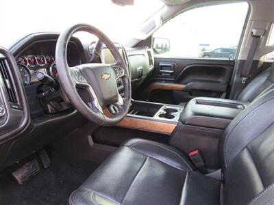 2014 Chevrolet Silverado 1500 LTZ   - Photo 10 - Appleton, WI 54915