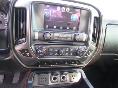 2014 Chevrolet Silverado 1500 LTZ   - Photo 11 - Appleton, WI 54915