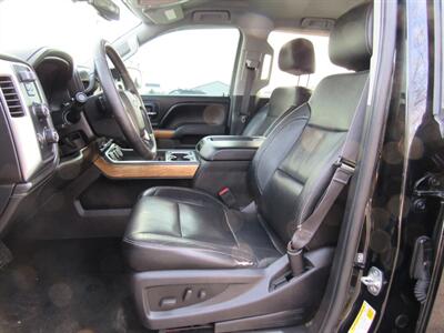 2014 Chevrolet Silverado 1500 LTZ   - Photo 9 - Appleton, WI 54915