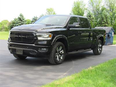 2019 RAM 1500 Sport   - Photo 4 - Appleton, WI 54915
