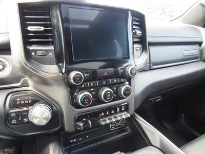2019 RAM 1500 Sport   - Photo 13 - Appleton, WI 54915