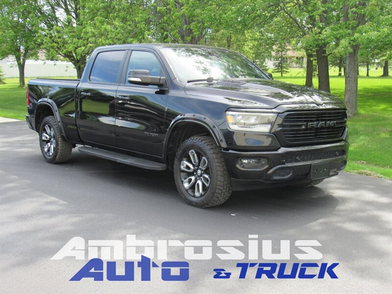 2019 RAM 1500 Sport   - Photo 1 - Appleton, WI 54915
