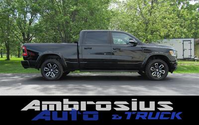 2019 RAM 1500 Sport   - Photo 2 - Appleton, WI 54915