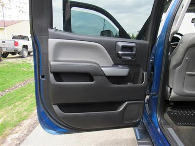 2015 Chevrolet Silverado 2500 LTZ   - Photo 15 - Appleton, WI 54915