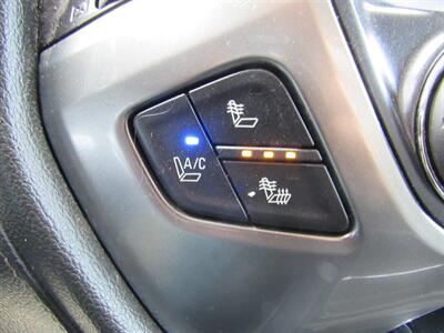 2015 Chevrolet Silverado 2500 LTZ   - Photo 22 - Appleton, WI 54915