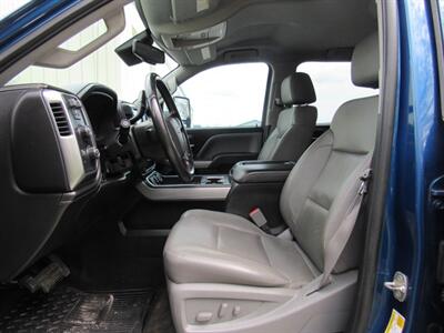 2015 Chevrolet Silverado 2500 LTZ   - Photo 13 - Appleton, WI 54915