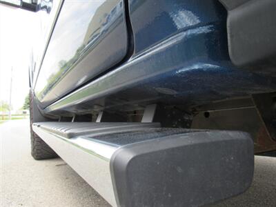 2015 Chevrolet Silverado 2500 LTZ   - Photo 9 - Appleton, WI 54915