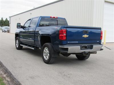 2015 Chevrolet Silverado 2500 LTZ   - Photo 6 - Appleton, WI 54915