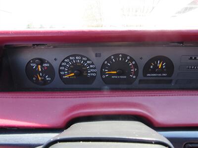 1991 Chevrolet Lumina Euro   - Photo 24 - Appleton, WI 54915
