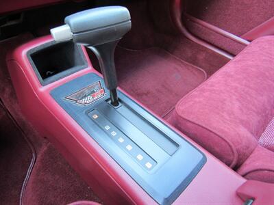 1991 Chevrolet Lumina Euro   - Photo 22 - Appleton, WI 54915