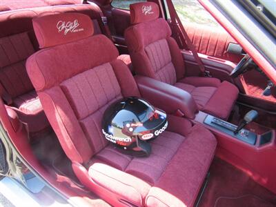 1991 Chevrolet Lumina Euro   - Photo 20 - Appleton, WI 54915
