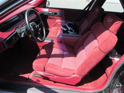1991 Chevrolet Lumina Euro   - Photo 16 - Appleton, WI 54915