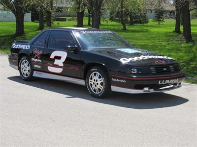 1991 Chevrolet Lumina Euro   - Photo 4 - Appleton, WI 54915