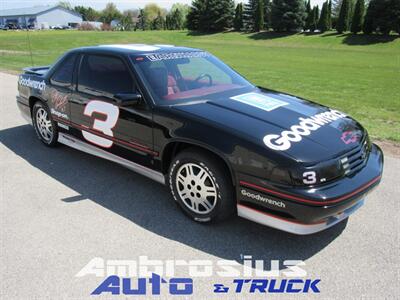 1991 Chevrolet Lumina Euro   - Photo 2 - Appleton, WI 54915