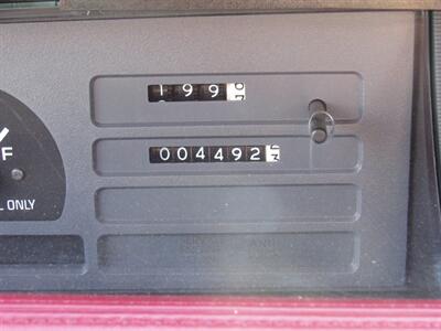 1991 Chevrolet Lumina Euro   - Photo 25 - Appleton, WI 54915