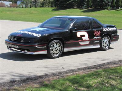 1991 Chevrolet Lumina Euro   - Photo 3 - Appleton, WI 54915