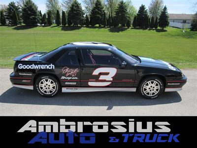1991 Chevrolet Lumina Euro   - Photo 1 - Appleton, WI 54915