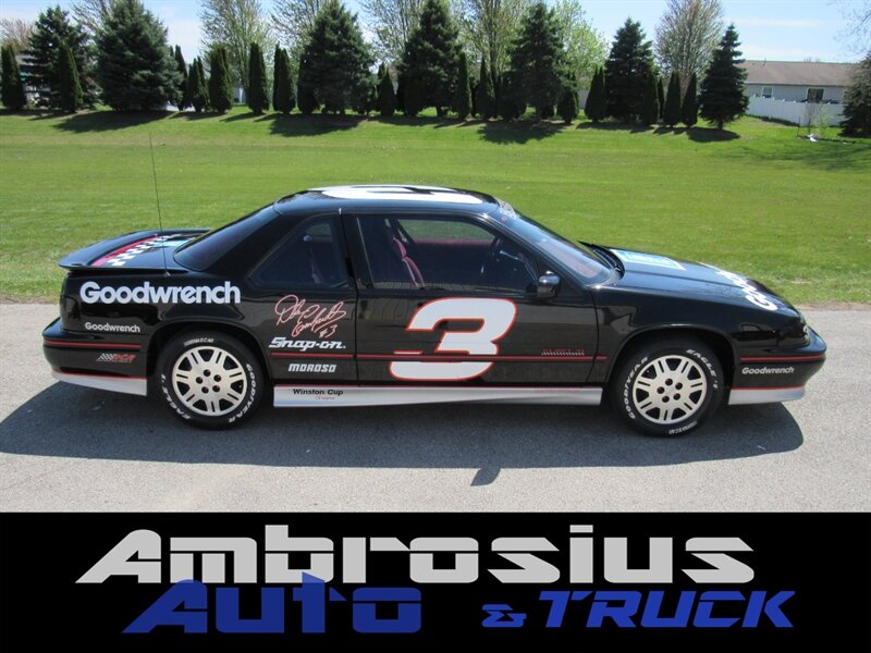 1991 Chevrolet Lumina Euro   - Photo 1 - Appleton, WI 54915