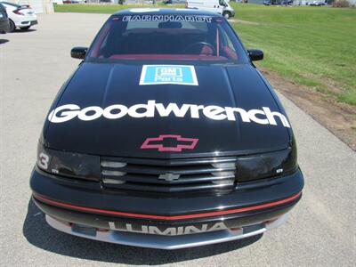1991 Chevrolet Lumina Euro   - Photo 11 - Appleton, WI 54915