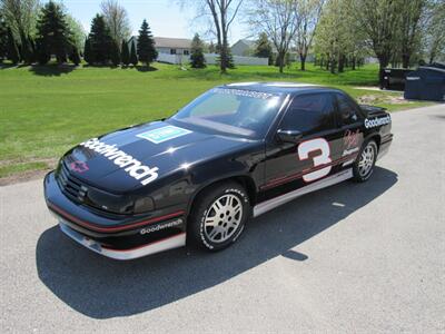 1991 Chevrolet Lumina Euro   - Photo 6 - Appleton, WI 54915