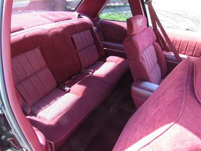 1991 Chevrolet Lumina Euro   - Photo 21 - Appleton, WI 54915