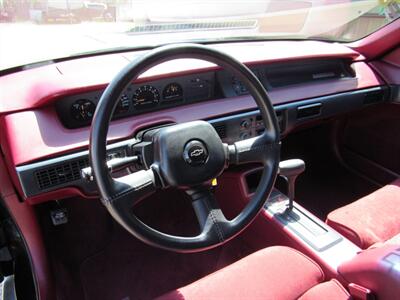 1991 Chevrolet Lumina Euro   - Photo 26 - Appleton, WI 54915