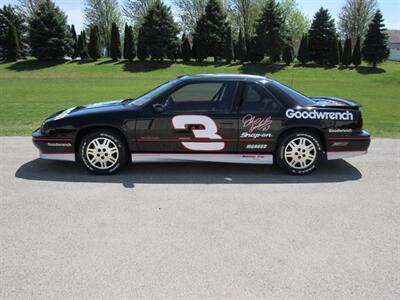 1991 Chevrolet Lumina Euro   - Photo 5 - Appleton, WI 54915