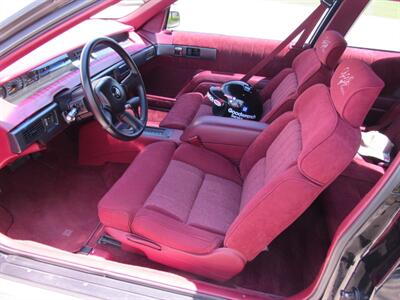 1991 Chevrolet Lumina Euro   - Photo 18 - Appleton, WI 54915