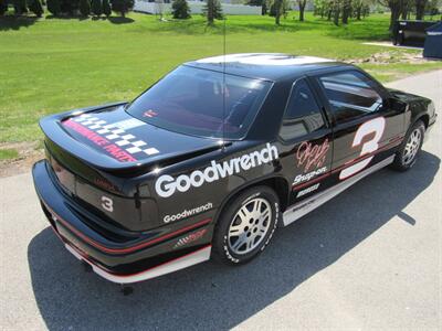 1991 Chevrolet Lumina Euro   - Photo 7 - Appleton, WI 54915