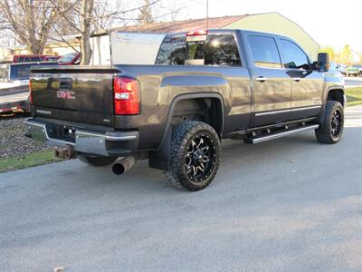 2015 GMC Sierra 2500 SLT   - Photo 6 - Appleton, WI 54915