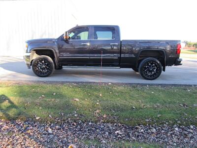 2015 GMC Sierra 2500 SLT   - Photo 4 - Appleton, WI 54915