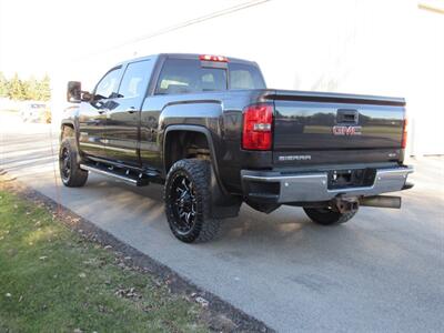 2015 GMC Sierra 2500 SLT   - Photo 7 - Appleton, WI 54915