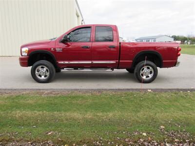 2009 Dodge Ram 2500 ST   - Photo 6 - Appleton, WI 54915