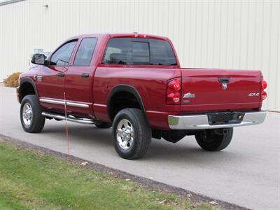 2009 Dodge Ram 2500 ST   - Photo 5 - Appleton, WI 54915