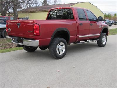 2009 Dodge Ram 2500 ST   - Photo 7 - Appleton, WI 54915