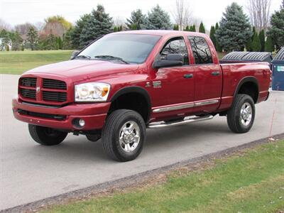 2009 Dodge Ram 2500 ST   - Photo 3 - Appleton, WI 54915