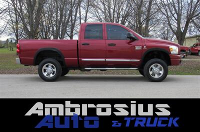 2009 Dodge Ram 2500 ST   - Photo 2 - Appleton, WI 54915