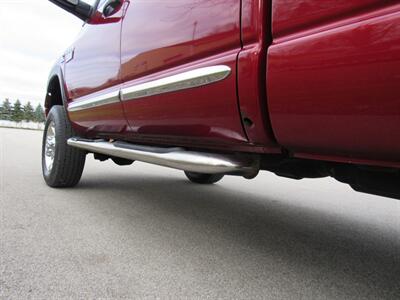 2009 Dodge Ram 2500 ST   - Photo 8 - Appleton, WI 54915